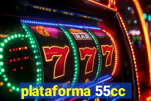 plataforma 55cc